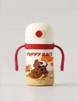 ShanQu Fun Play Series Sippy Cup with handles260ml
