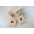 40% ガラス入り PPS ボビン