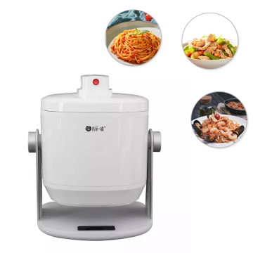 GT7H3DK Intelligent Household Rotating Wok Auto Stir Fry Machine