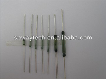 plastic mounted reed switch sensor