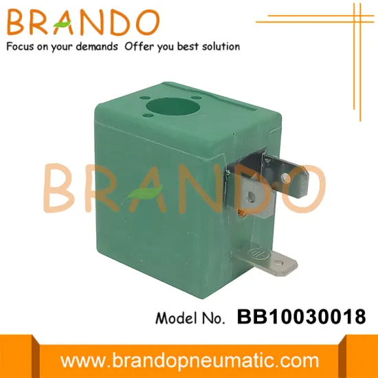 MP-C-165 Solenoid Coil For 551 Series Pneumatic Valve