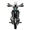 موتور سیکلت ماجراجویی خارج از جاده MK125ADV MINI