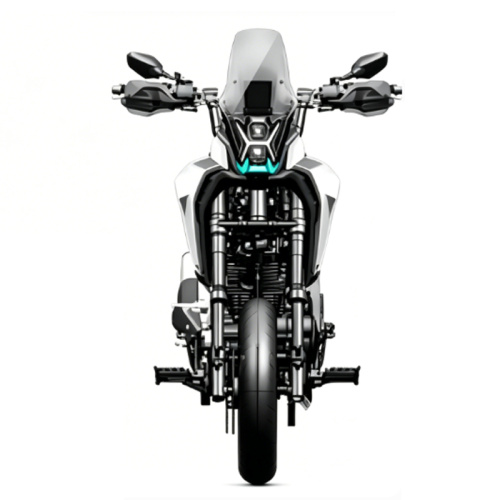 موتور سیکلت ماجراجویی خارج از جاده MK125ADV MINI