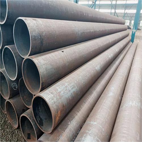 ST52 Seamless pipe for structural drilling