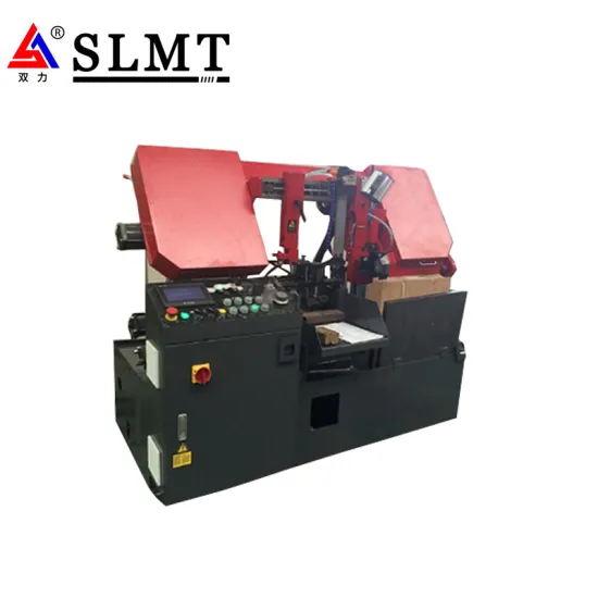 Hot selling with high quality production sheet sawing machine , saw cutting machine