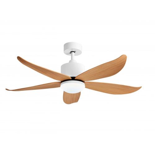 56 inch indoor ceiling fan with LED