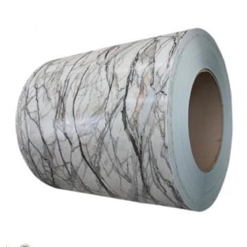 Rust resistance SGCC printed steel coil for roofing