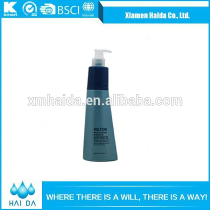 Organic Aromatic anti dandruff shampoo