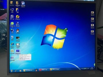 Quality Lcd panel G190ETN02. 19" open frame lcd display high brightness monitor