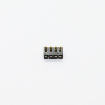 Đầu nối pin SMT 2,5 mm
