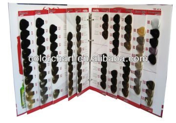 cheveux CouleurGraphique