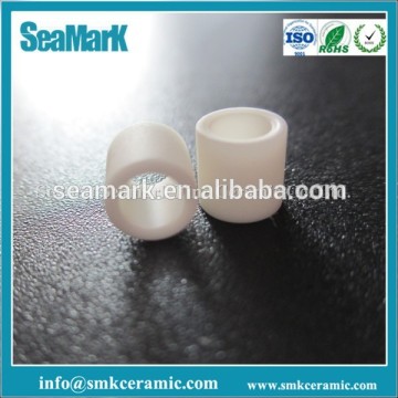 high temperature Electrical alumina ceramic bushing
