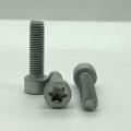 Torx cylindrical head screws M8-1.25*30 Non-standard screws