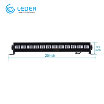 LEDER 27W Commercial Wall Washer