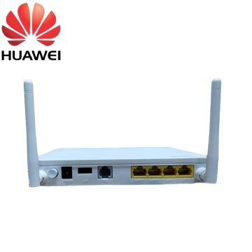 Original Huawei HG8546M 1GE+3FE+POTs+wifi GPON ONT