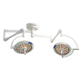 Durable medical exam lights