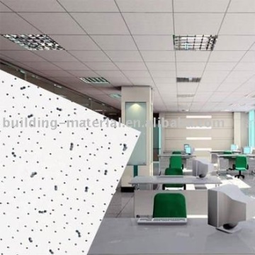 mineral wool ceiling board