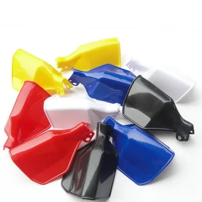 Kawasaki Motorcycle Handguard Protector Hand Guard