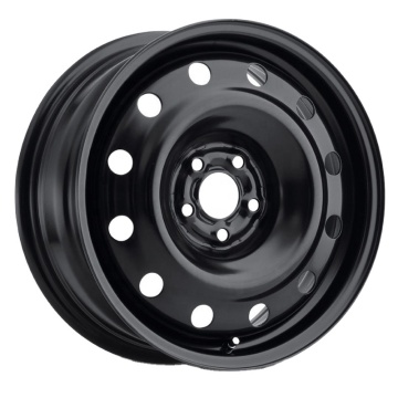 17 Inch Steel Passenger Car Wheel Wholesale