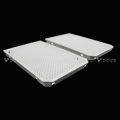 40uL 384 Well Plastic Pcr Plates