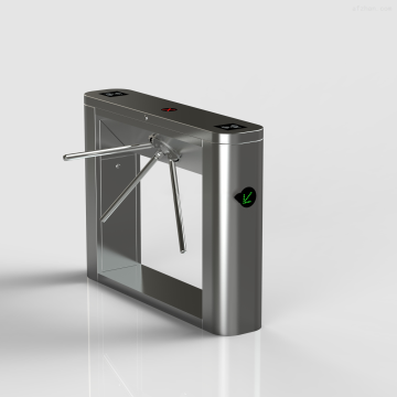Hot Sale Electronic Tripod Turnstile Door for Gym and Access Control Systems