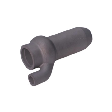 Custom Metal 3D Printing Service