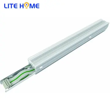 26W 5 wires linear trunking light for warehouse
