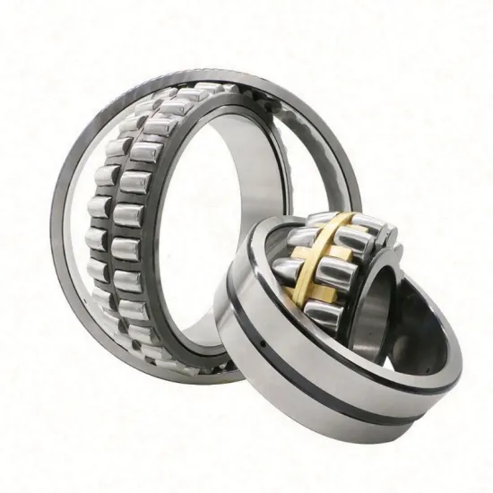 China Suppliers Spherical Roller Bearing 22244