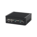 Xcy Intel J2900 N2840 DDR3L PC Industrial