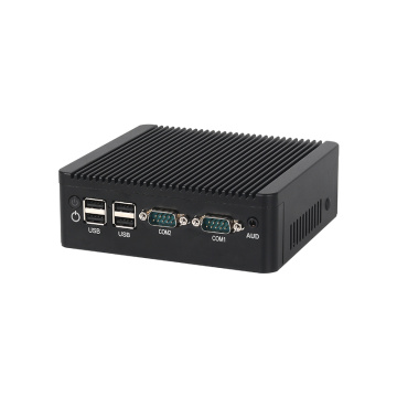 Xcy Intel J2900 N2840 DDR3L PC Industrial