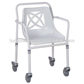 Aluminium shower chair,bathroom chair