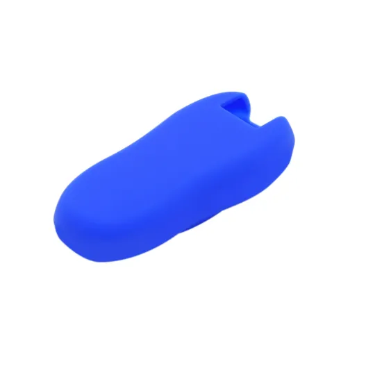 3 buttons Car key cover for Porsche