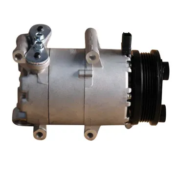 OE Auto AC Compressor Price for 3M5M-19D629-RM/3M5M-19D629-RW/6M5H-19D629-AB/6M5H-19D629-AD