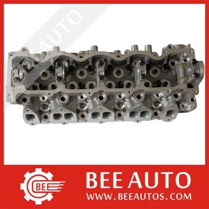 Mazda WL WL-T Diesel Engine Cylinder Head