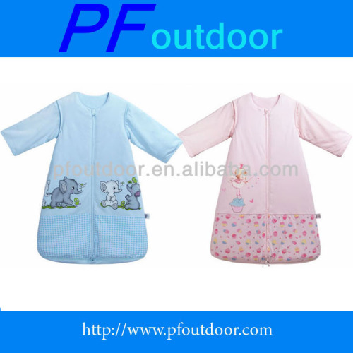 cotton Children Sleeping Bag