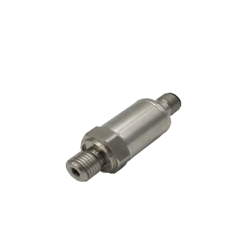 Manufactures of sensors for injection molding machines