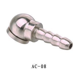 American type Air Chuck
