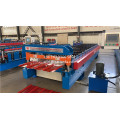 1000 Color Steel Roll Forming Machine