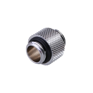 Bykski G1/4 mm νήμα Docking Fitting Pass -through Water Cooling Connector - 4 χρώματα