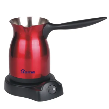 Turkish coffee maker espresso moka coffee machine