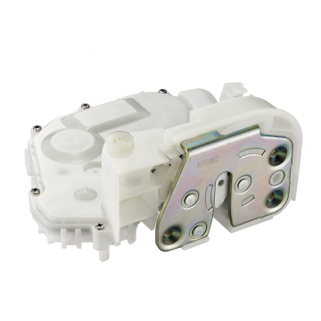 Replacement Door Latch Lock Actuator Motor for 2007-2011 Honda CR-V Rear Left Driver Side