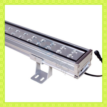 IP65 CE RoHS FCC 48W ip66 led wall washer