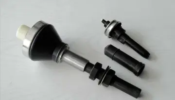 Two for one twister spindle for chemical fiber