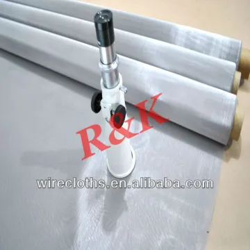 500 micron stainless steel wire mesh