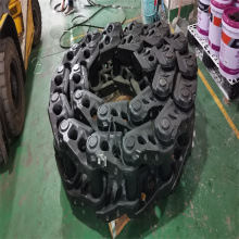 تتبع الرابط ASSY 208-32-00500 لـ Komatsu PC400-8R