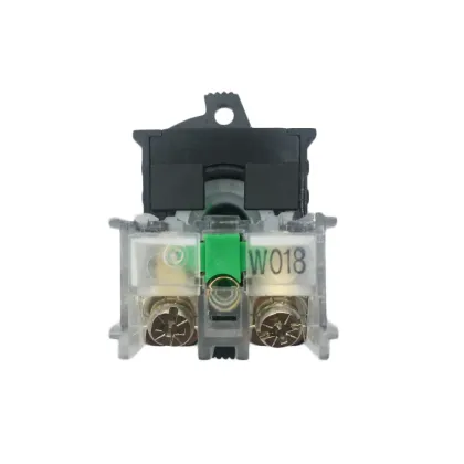 KACON K22-61 24K Gold and Silver Alloy Contacts Key Selection Switch