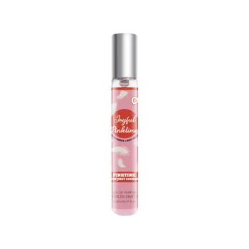 Luxury Body Mist: 20ml Mini Body Spray Perfume with Long-Lasting Floral Fragrance for Private Label