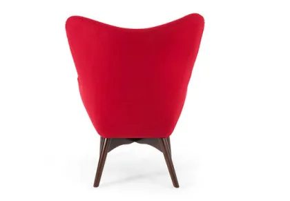 Chaise lounge chair Grant Featherston Contour R160 chair