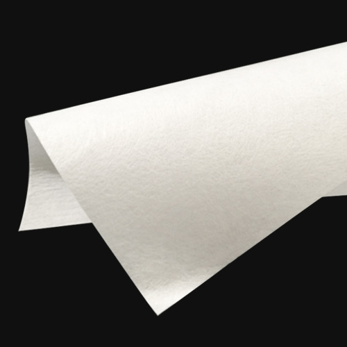 NONWOVEN HEPA פילטער מעדיע