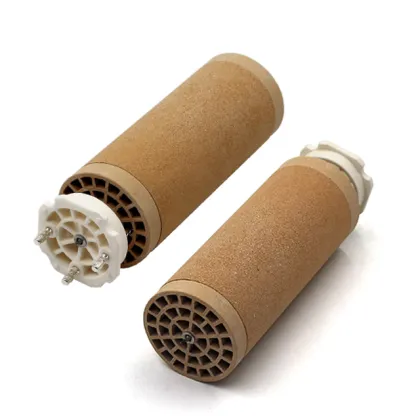 Ceramic Heating Element for BITUMAT B2 Hot Air Automatic Welding Machine